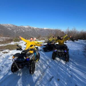 Tekırdag_atv_safari