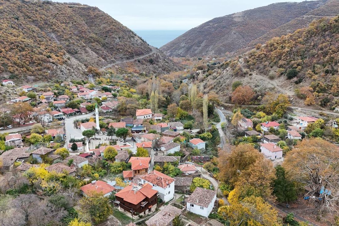 uçmakdere_köyü2024