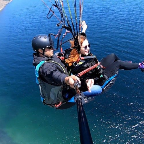 Yamaç Paraşütü Yapmadan Önce Nelere Dikkat Edilmelidir?