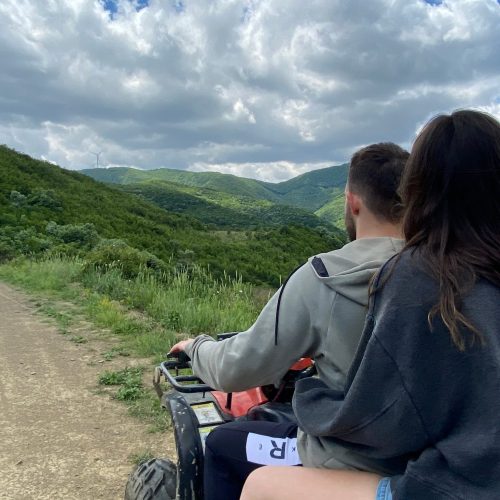 Uçmakdere Aktivite Atv Safari Alanına Nasıl Gidilir? Ulaşım!