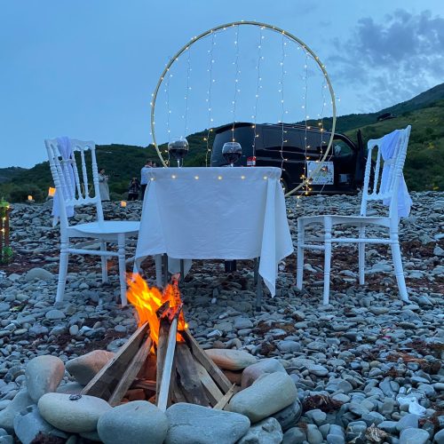 Uçmakdere Evlilik Teklifleri